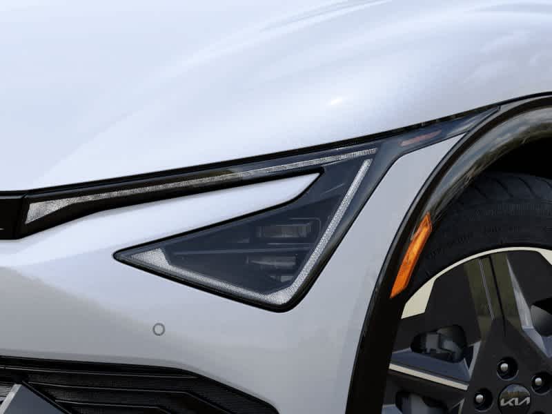 2026 Kia EV6 - Image 7