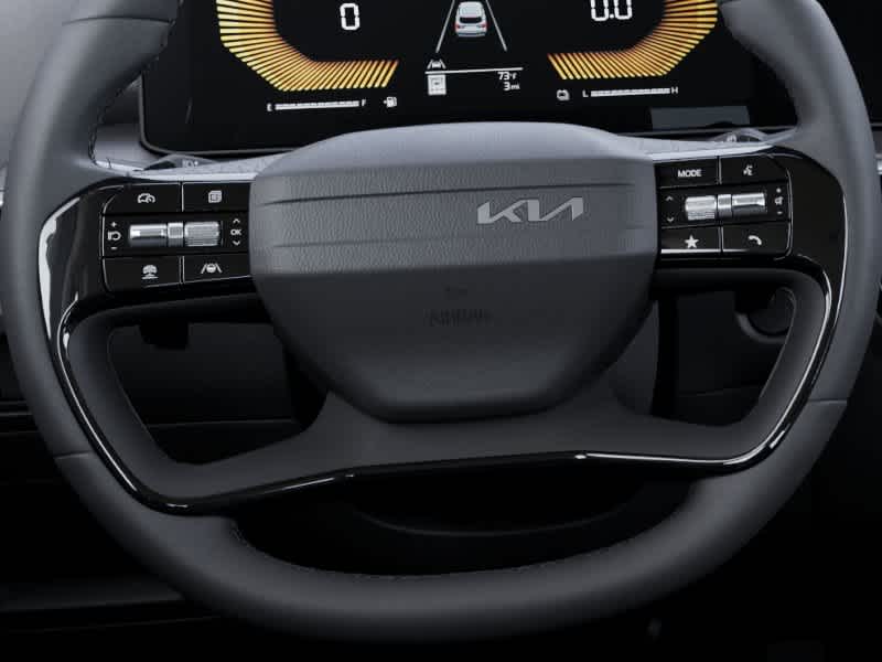 2026 Kia Sorento Hybrid - Image 22