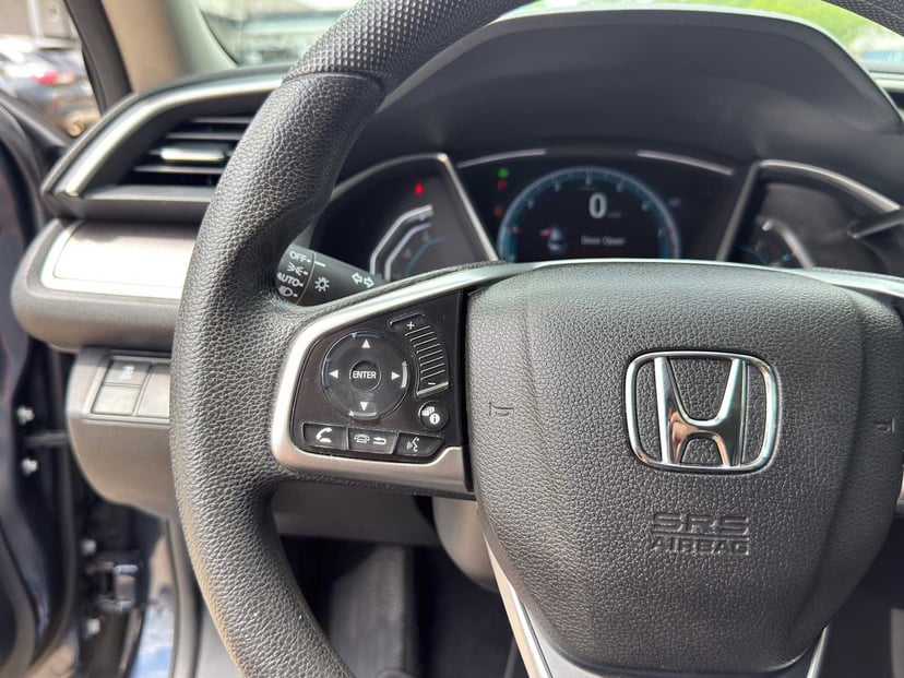 2017 Honda Civic - Image 20