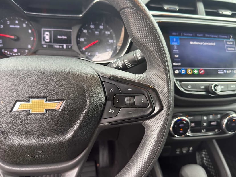 2022 Chevrolet Trailblazer - Image 16