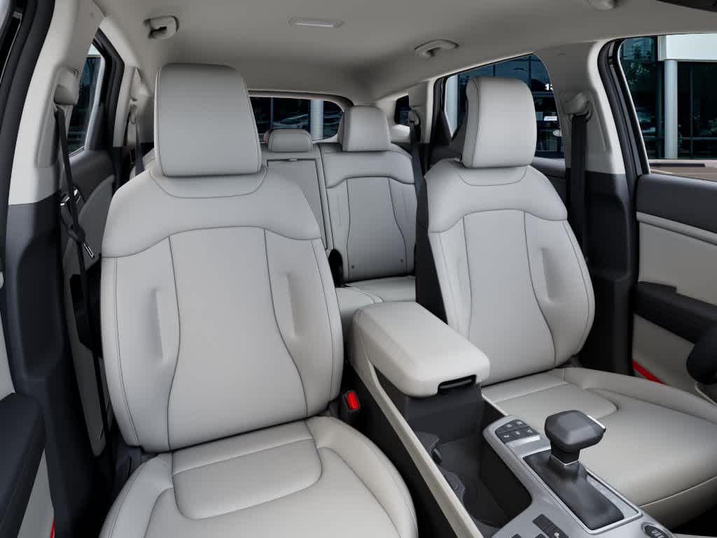 2026 Kia Sportage - Image 15