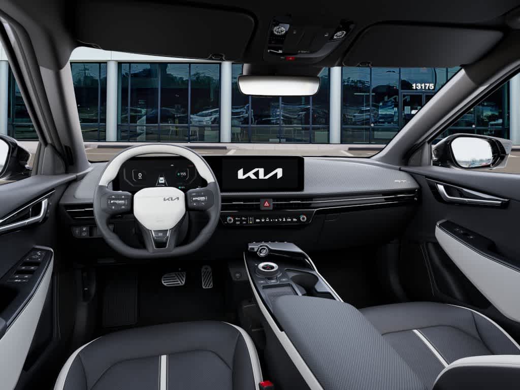 2026 Kia EV6 - Image 14
