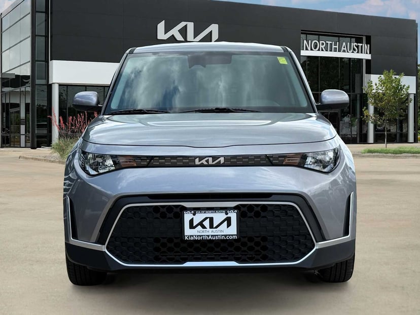 2025 Kia Soul - Image 5