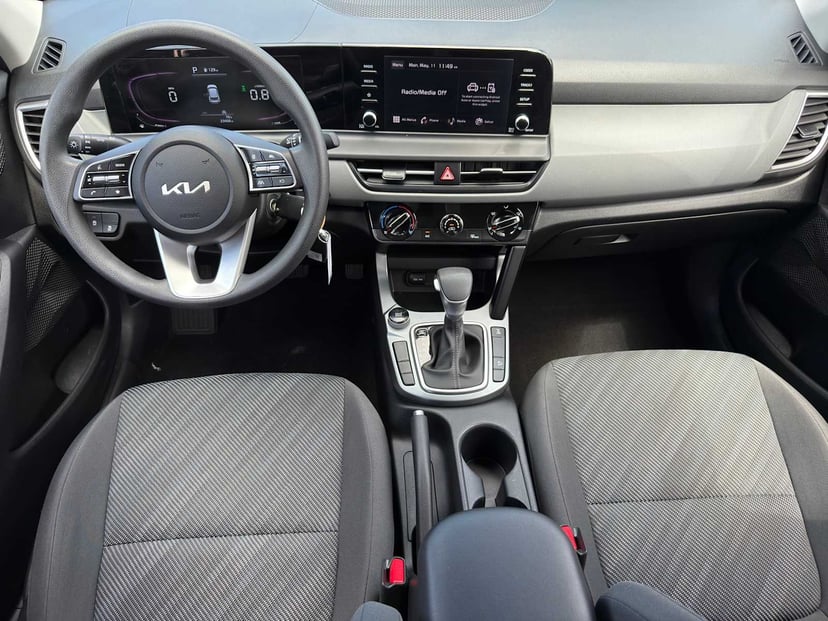 2024 Kia Seltos - Image 20