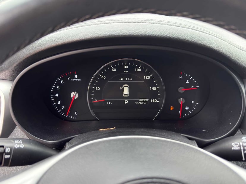 2019 Kia Sorento - Image 21