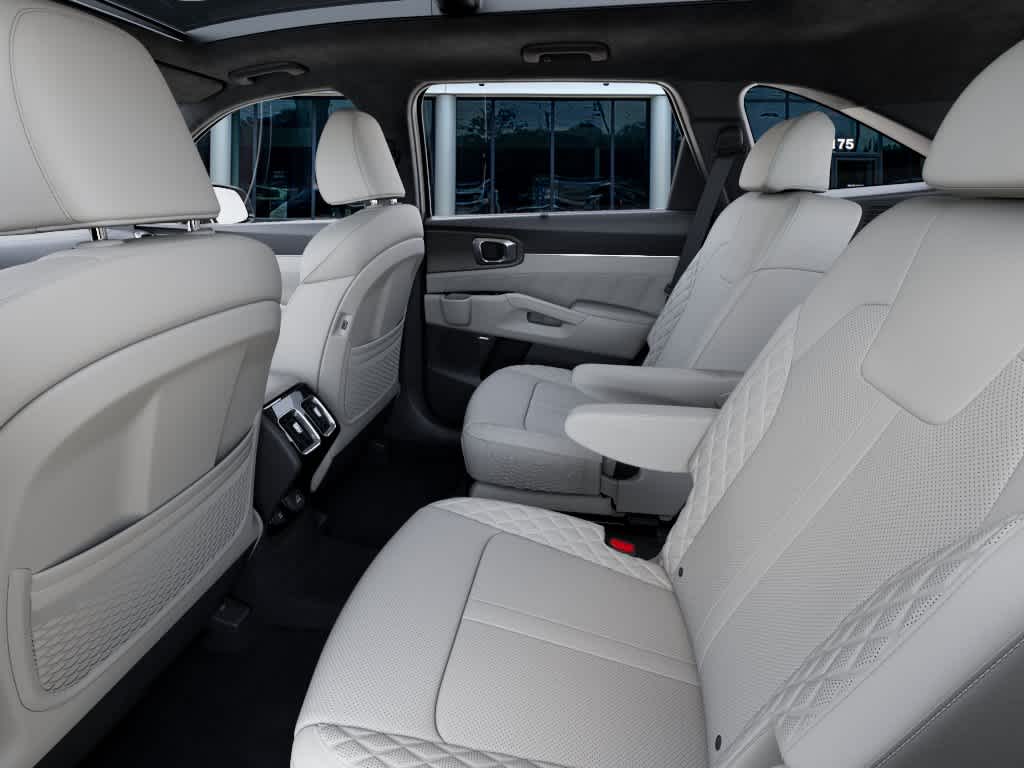 2026 Kia Sorento Hybrid - Image 18
