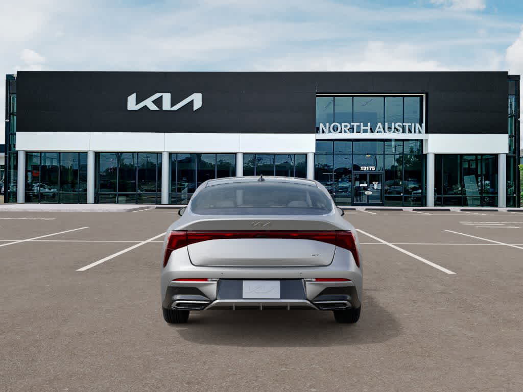 2026 Kia K5 - Image 5