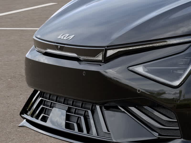2026 Kia EV6 - Image 7