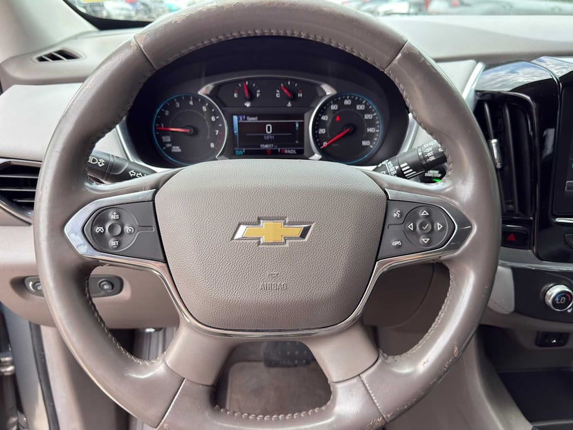 2019 Chevrolet Traverse - Image 14