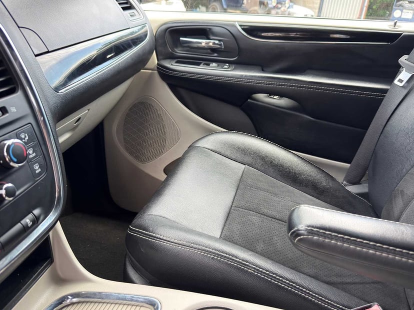 2019 Dodge Grand Caravan - Image 17
