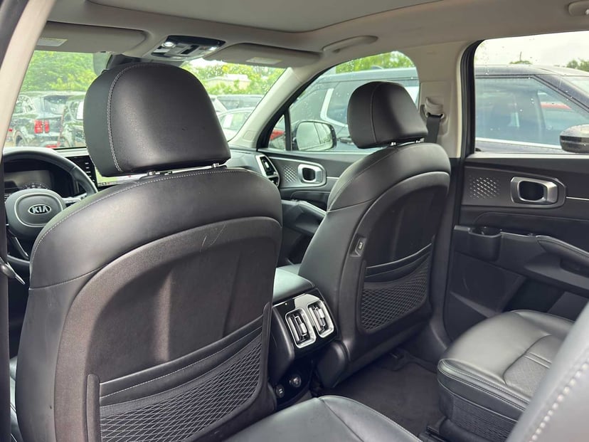 2021 Kia Sorento - Image 24