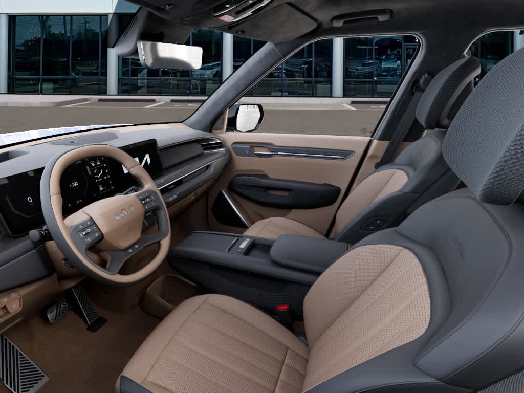 2026 Kia EV9 - Image 17