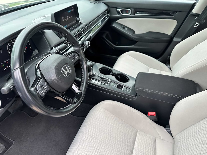 2022 Honda Civic - Image 5