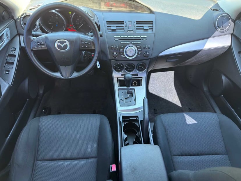 2011 Mazda Mazda3 - Image 20