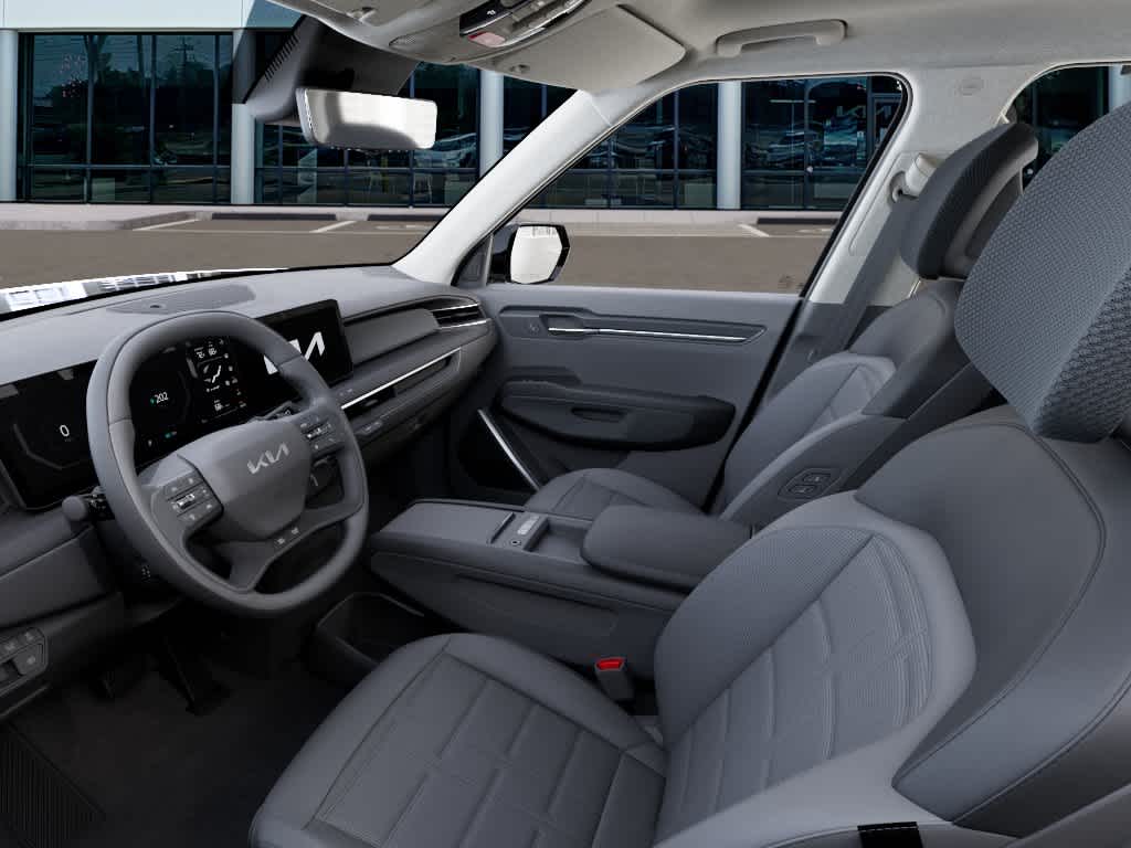 2026 Kia EV9 - Image 17