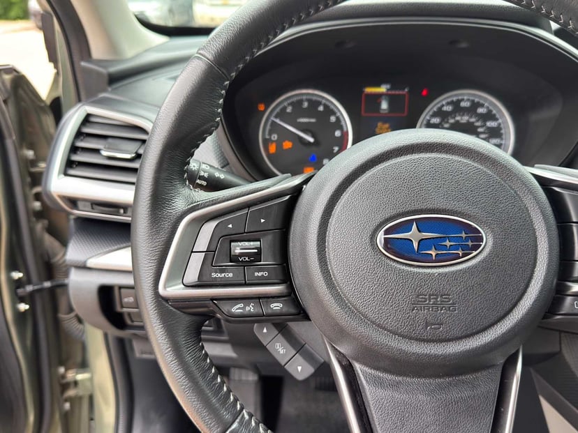 2020 Subaru Forester - Image 19