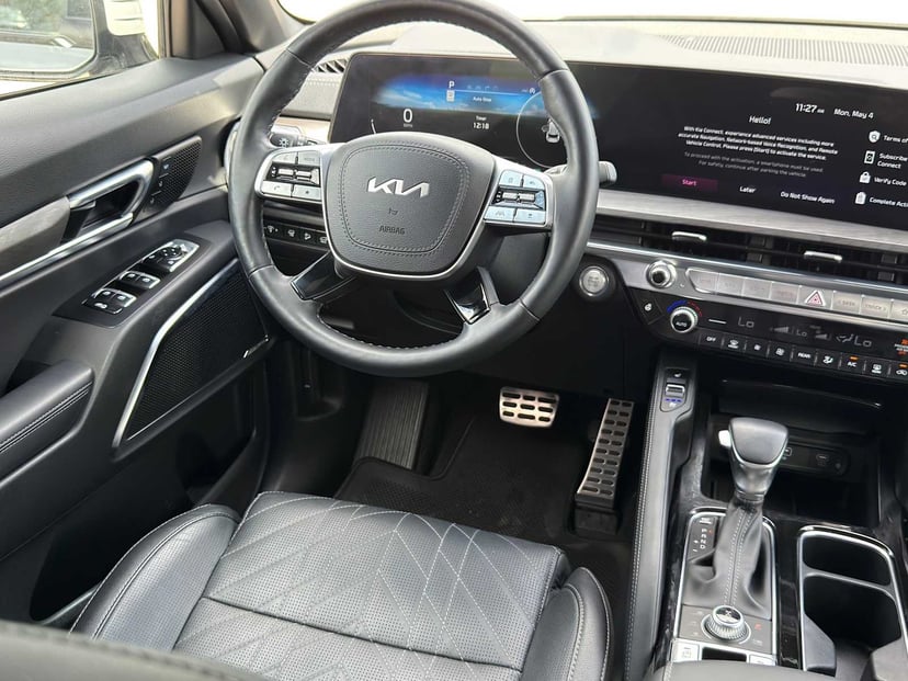 2024 Kia Telluride - Image 24