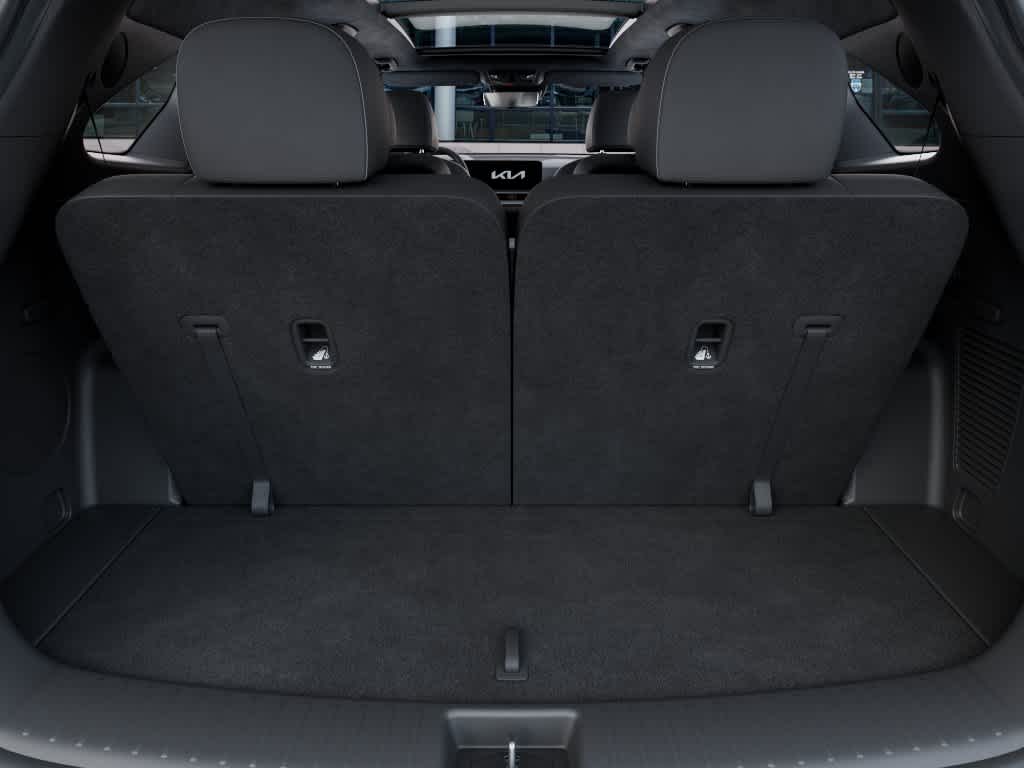 2026 Kia Sorento Hybrid - Image 19