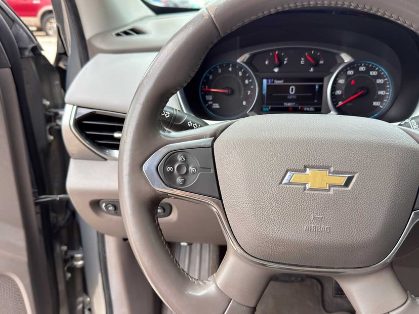 2019 Chevrolet Traverse - Image 15