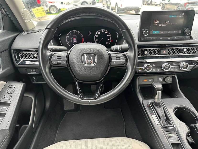 2022 Honda Civic - Image 22