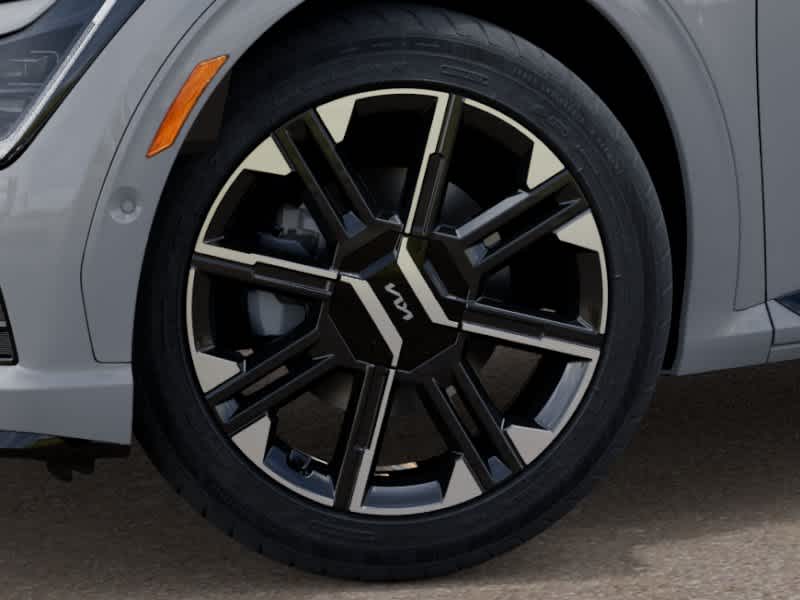 2026 Kia EV6 - Image 4