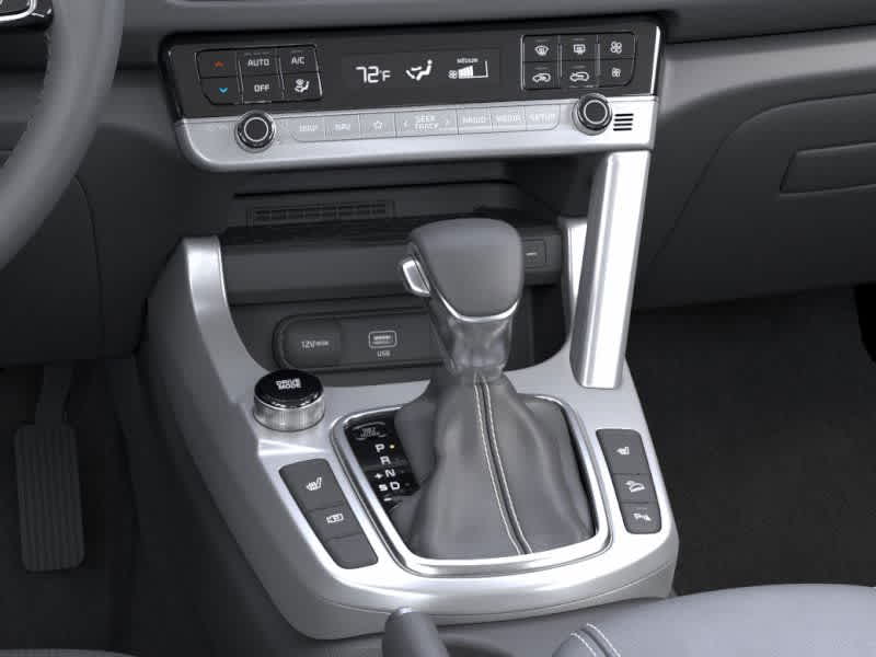 2026 Kia Seltos - Image 23