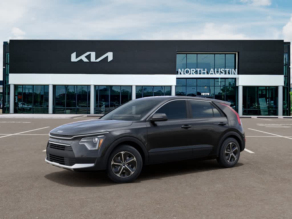 2026 Kia Niro - Image 1
