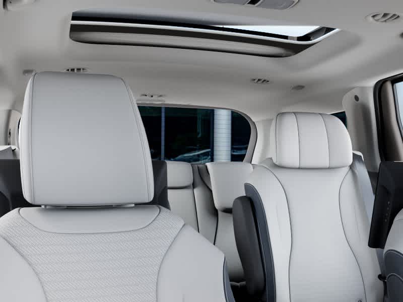 2026 Kia Carnival Hybrid - Image 27