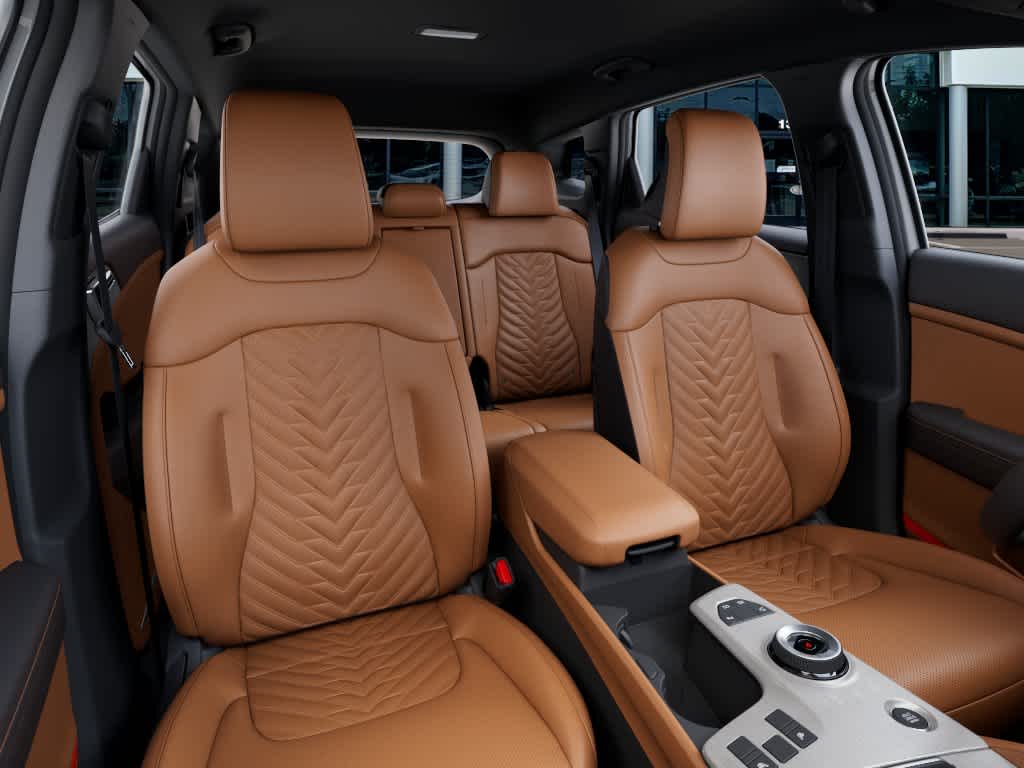 2026 Kia Sportage Hybrid - Image 15