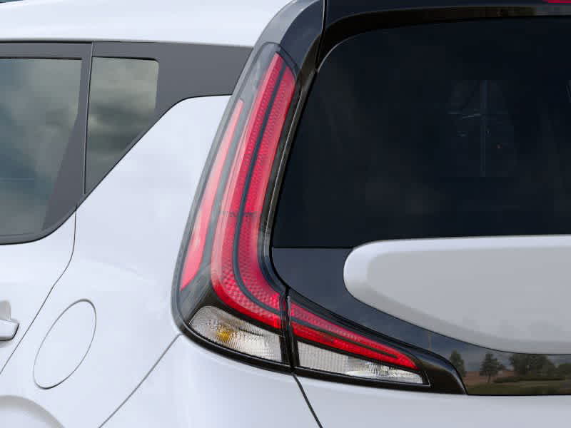 2025 Kia Soul - Image 11