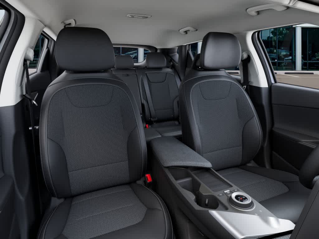 2026 Kia EV6 - Image 12