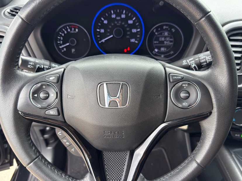 2022 Honda HR-V - Image 14