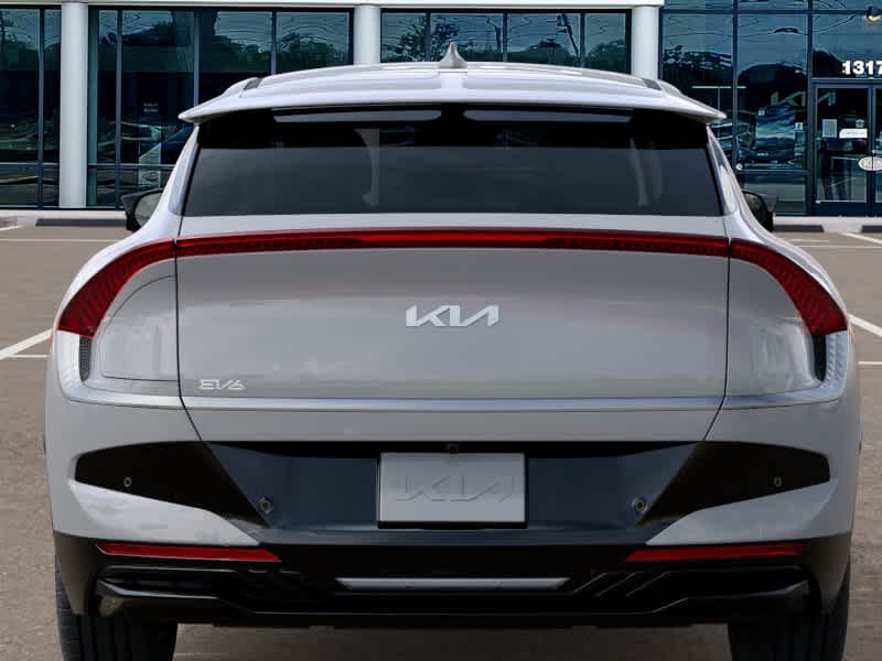 2026 Kia EV6 - Image 13