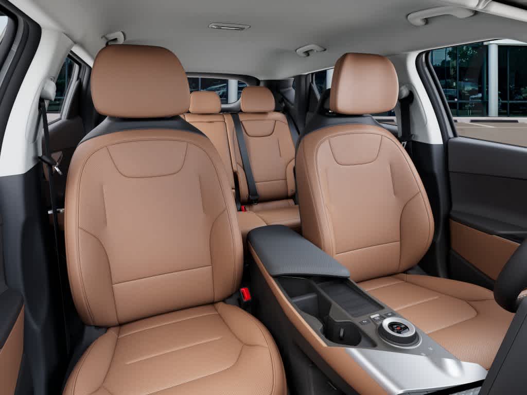 2026 Kia EV6 - Image 15