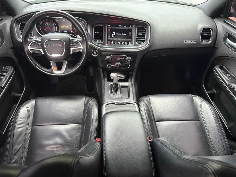 2017 Dodge Charger - Image 20