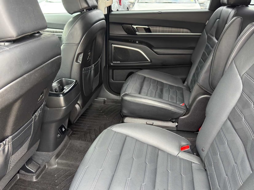 2023 Kia Telluride - Image 23