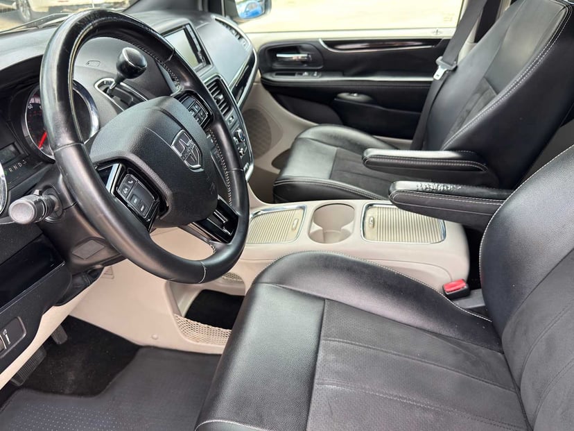 2019 Dodge Grand Caravan - Image 10