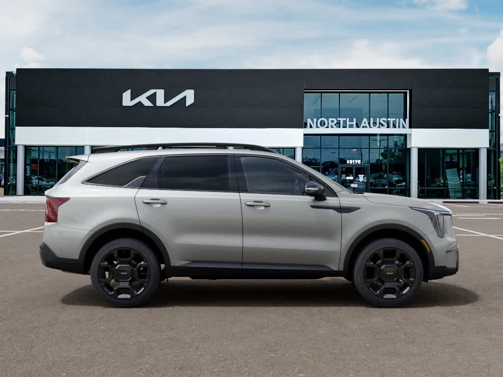 2026 Kia Sorento - Image 7