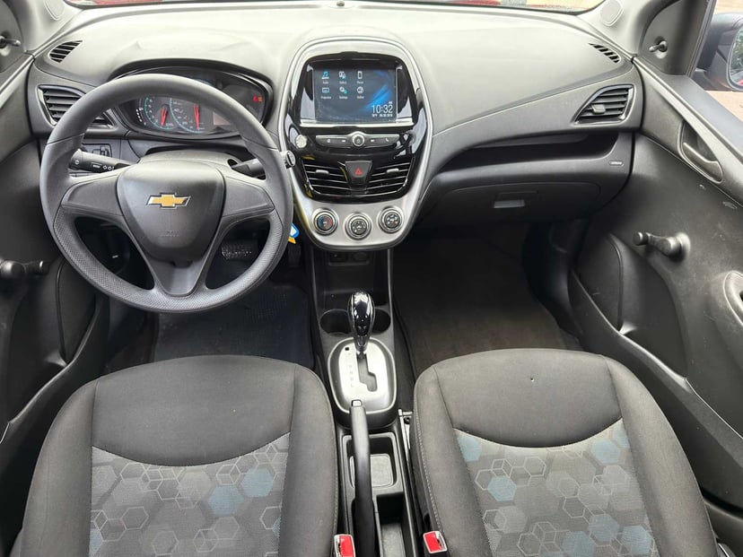 2017 Chevrolet Spark - Image 21