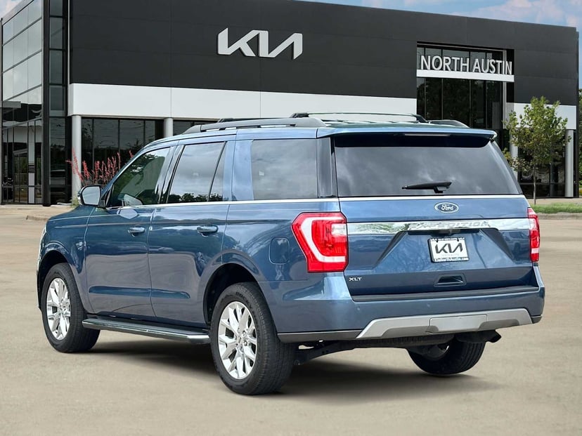 2020 Ford Expedition - Image 4