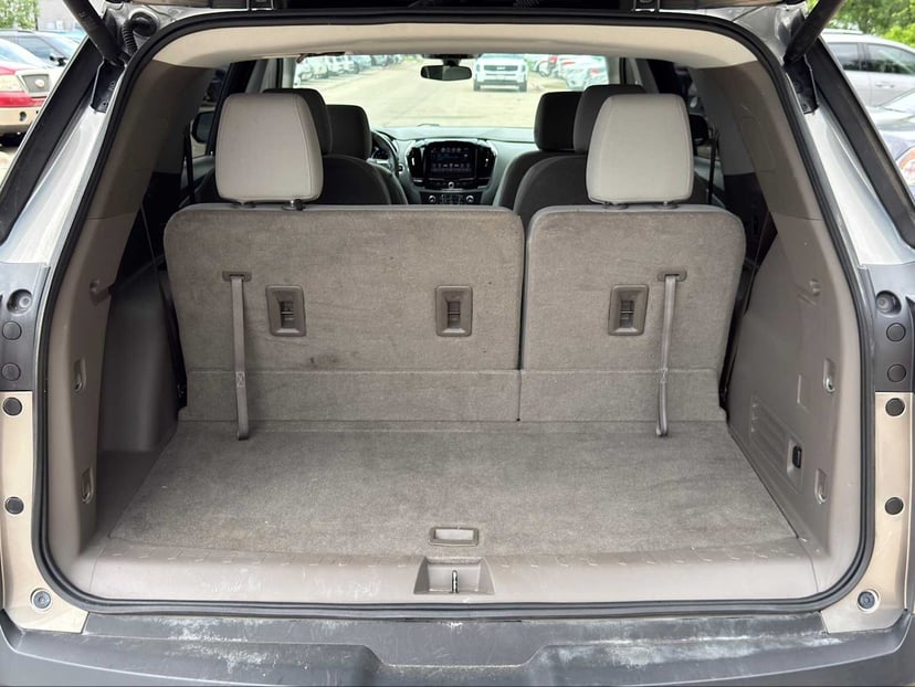 2019 Chevrolet Traverse - Image 7