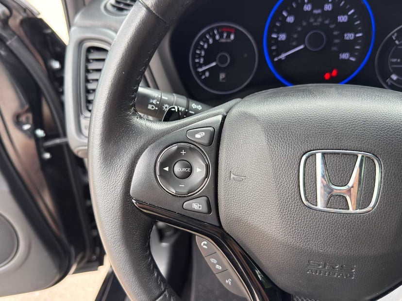 2022 Honda HR-V - Image 15