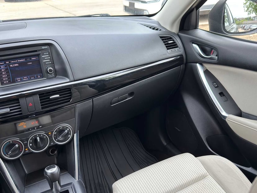 2014 Mazda Mazda CX-5 - Image 22