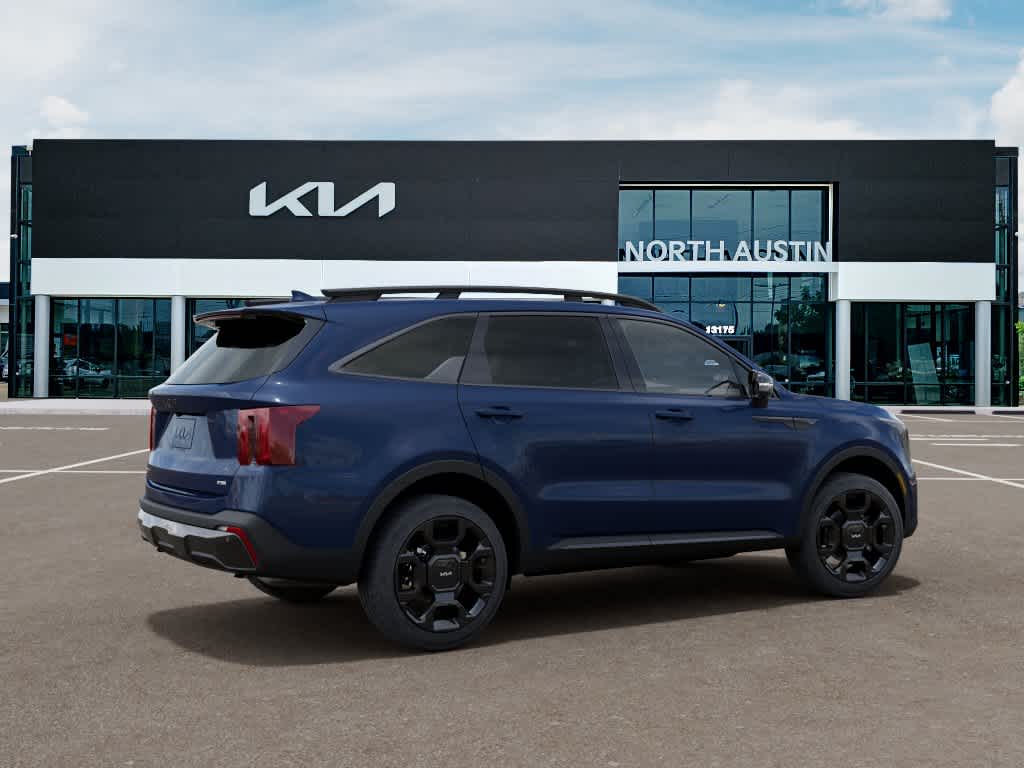 2026 Kia Sorento - Image 6