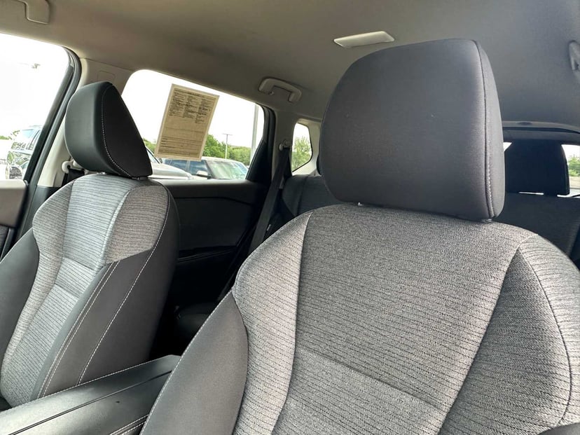 2021 Nissan Rogue - Image 10
