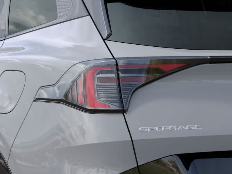 2026 Kia Sportage - Image 11