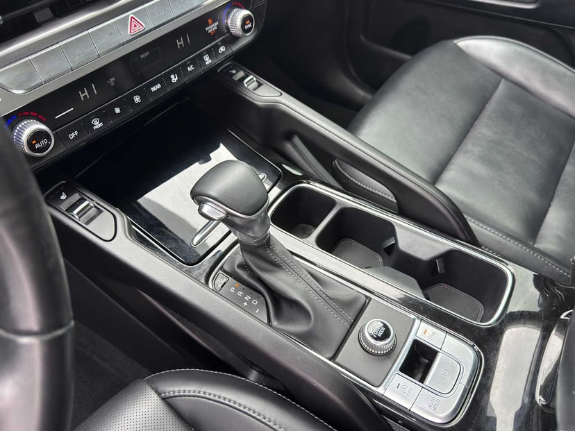 2024 Kia Telluride - Image 12