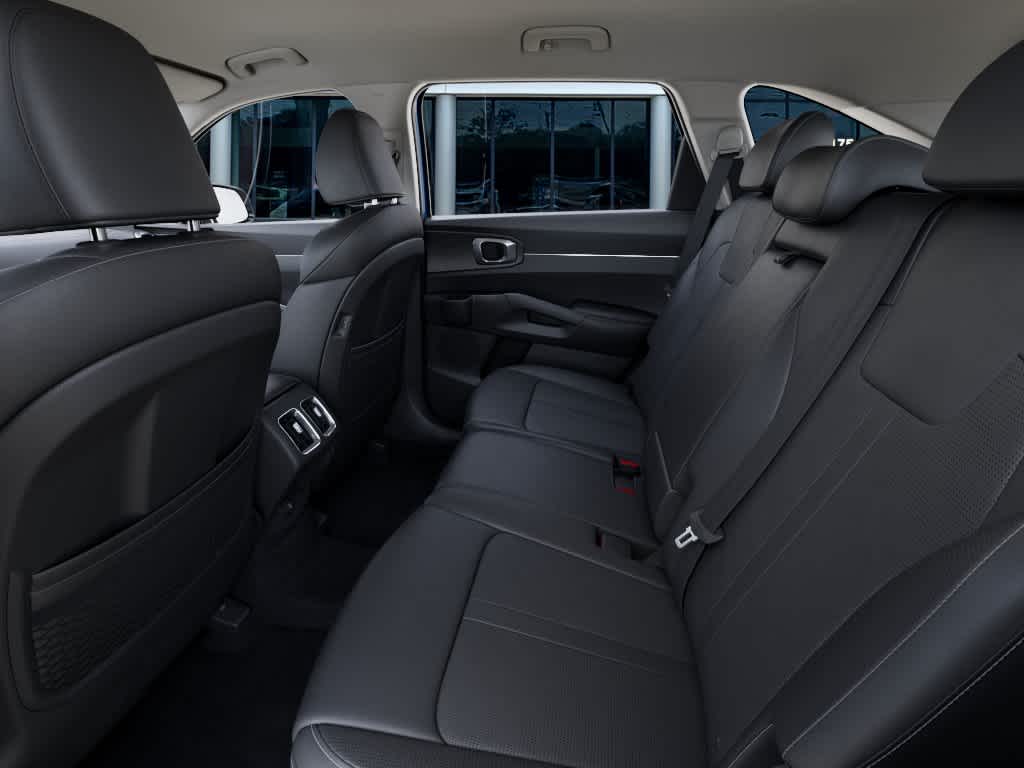 2026 Kia Sorento Hybrid - Image 18