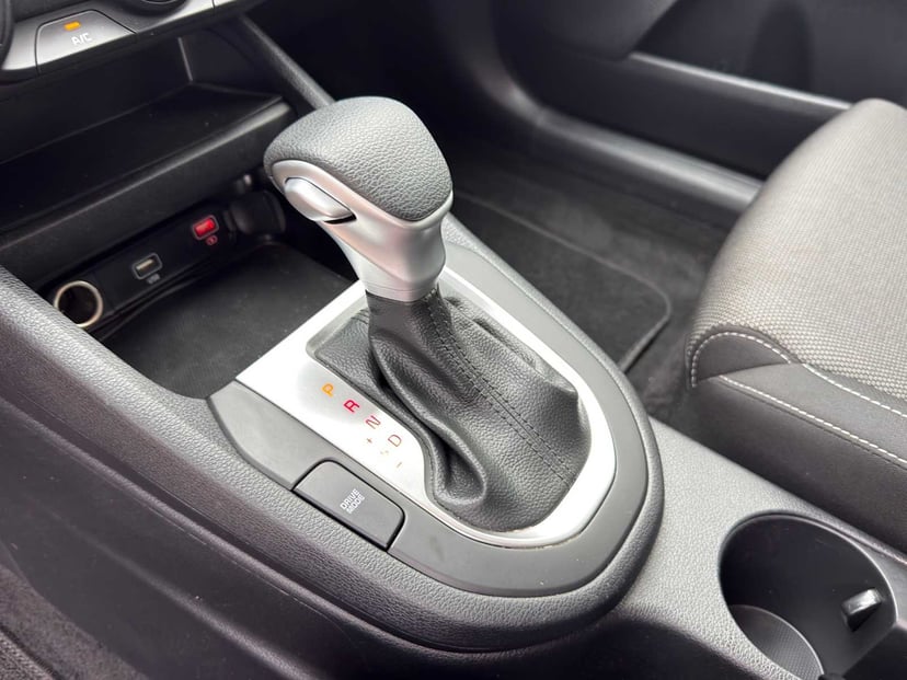2024 Kia Forte - Image 14