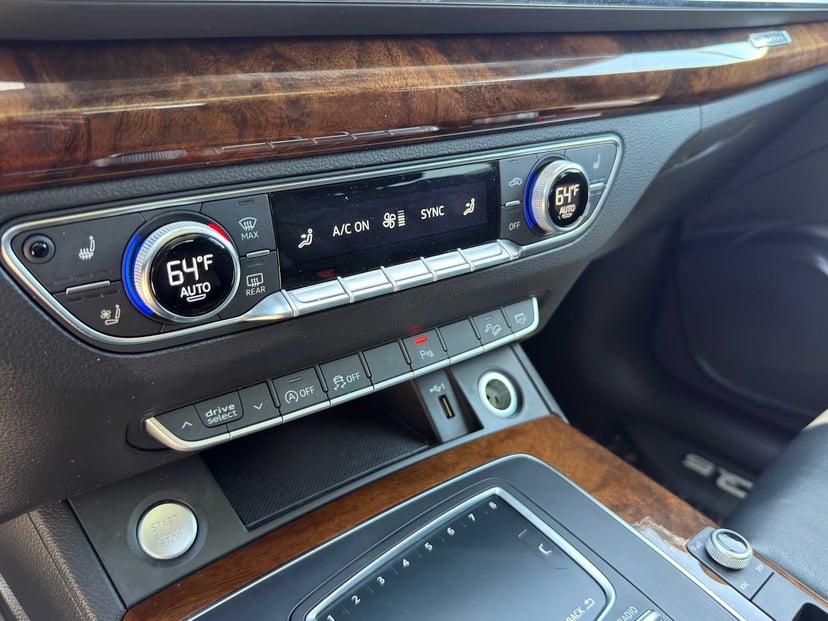 2018 Audi Q5 - Image 14